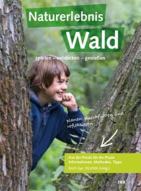 Cover Naturerlebnis Wald
