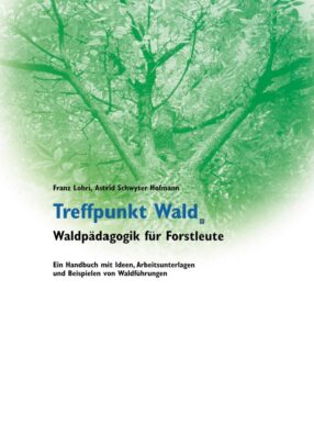 Cover Treffpunkt Wald