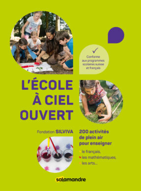 Aperçu L'école à ciel ouvert