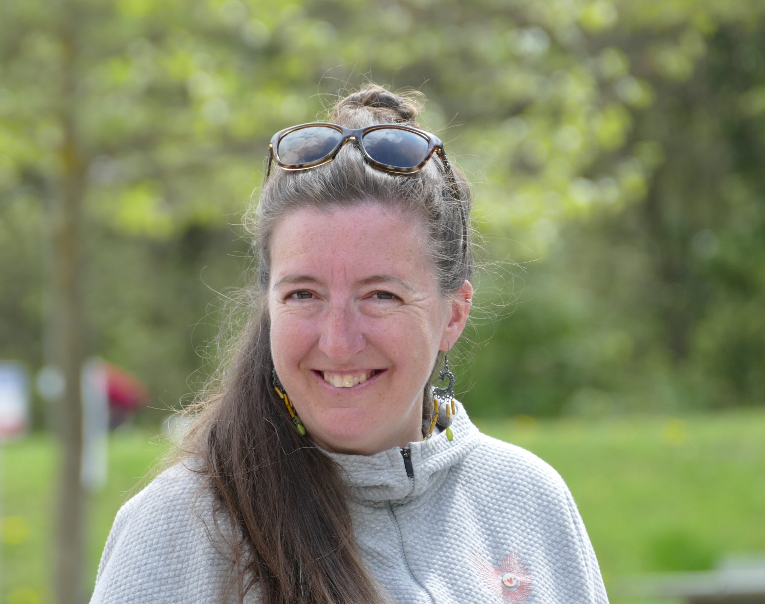 Fabienne Lanini SILVIVA