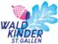 Logo Waldkinder St.Gallen