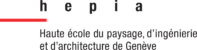 Logo hepia