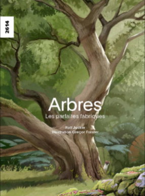 Cover Arbres