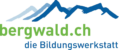 Logo Bildungswerkstatt Bergwald