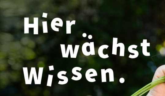 Programm AckerSchule