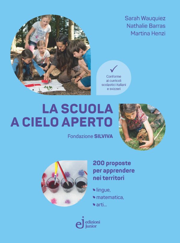 La scuola a cielo aperto