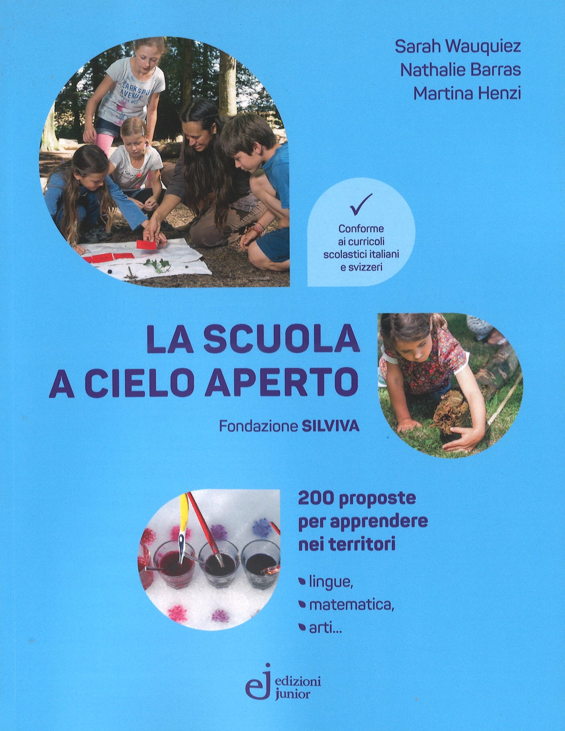 La scuola a cielo aperto